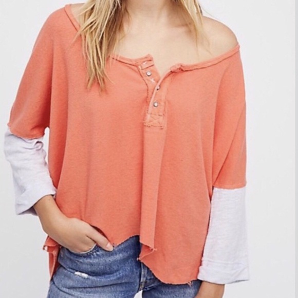 Free People Tops - Freepeople top
